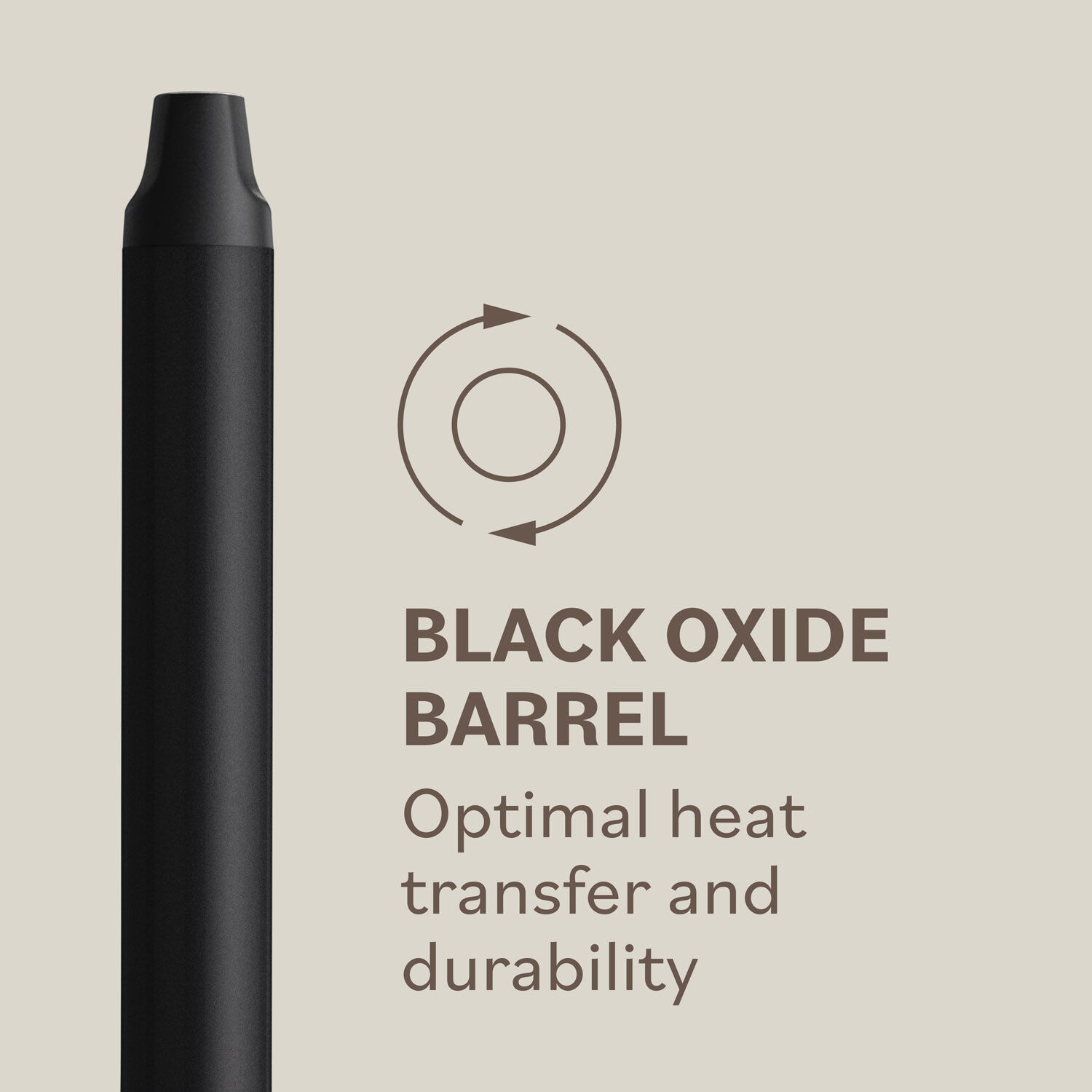 Curling Wand - &Oslash; 28mm